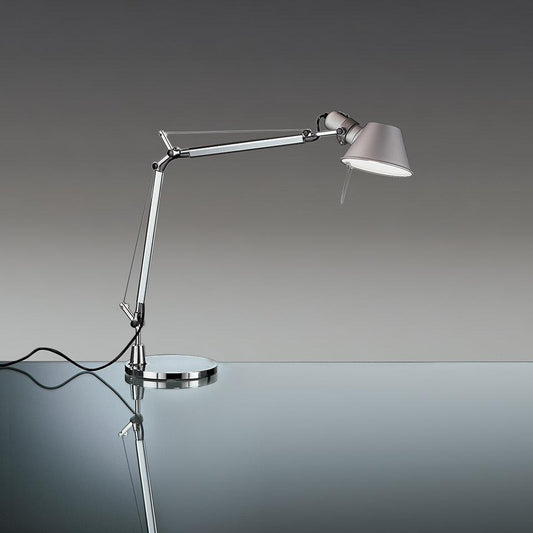 Lampe de bureau miniature Artemide Tolomeo