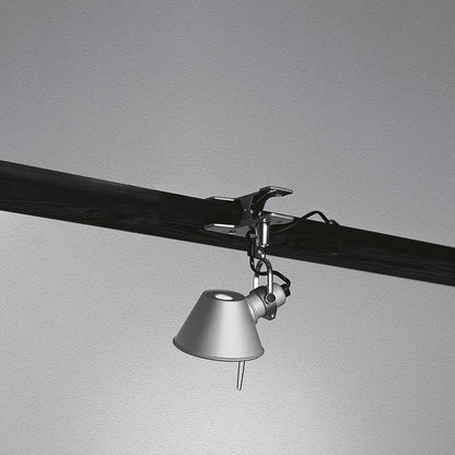 Artemide Tolomeo Pinza Applique Murale