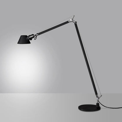 Lampadaire de lecture Artemide Tolomeo