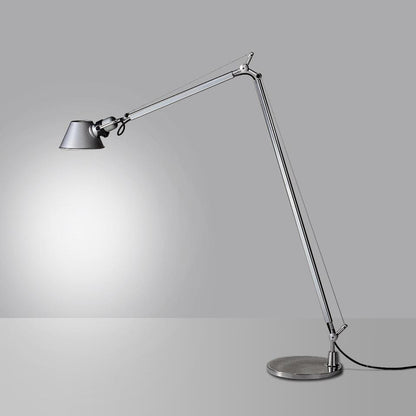 Lampadaire de lecture Artemide Tolomeo