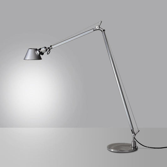 Lampadaire de lecture Artemide Tolomeo