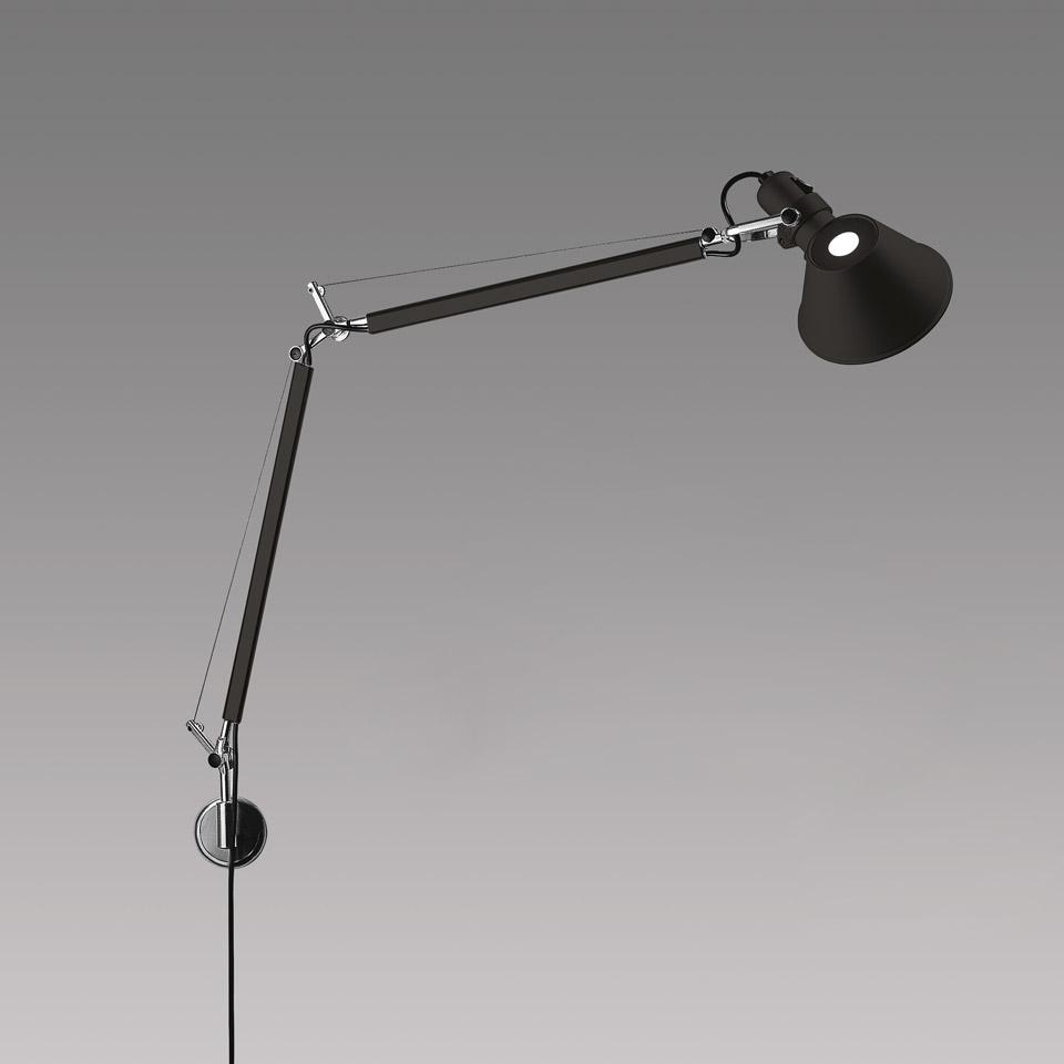 Applique murale Artemide Tolomeo