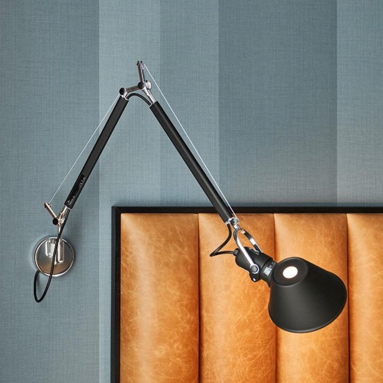 Applique murale Artemide Tolomeo