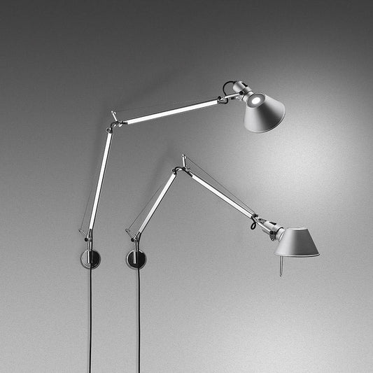 Applique murale Artemide Tolomeo