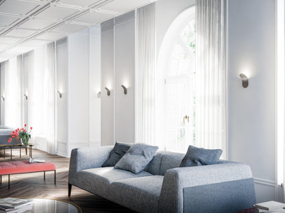 Applique murale AxoLight Lik