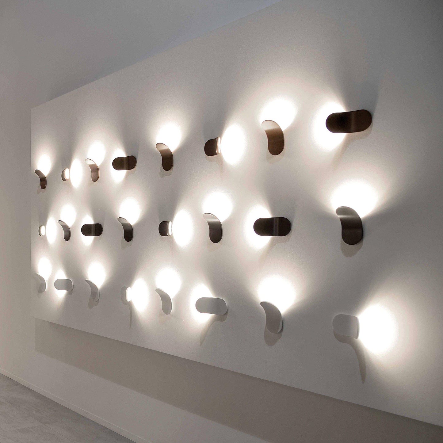 Applique murale AxoLight Lik