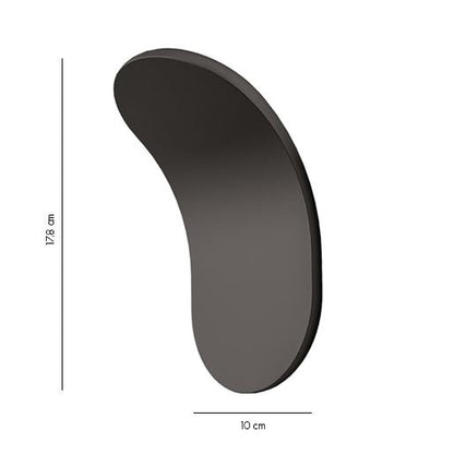 Applique murale AxoLight Lik