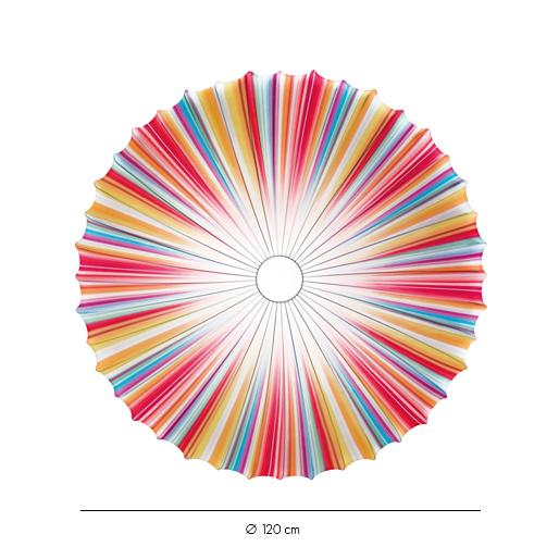 Applique/Plafonnier AxoLight Muse