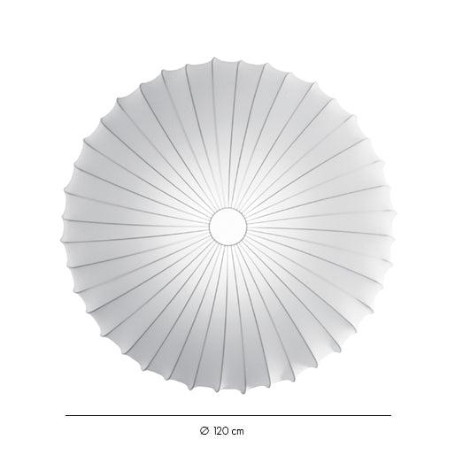 Applique/Plafonnier AxoLight Muse