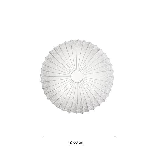 Applique/Plafonnier AxoLight Muse