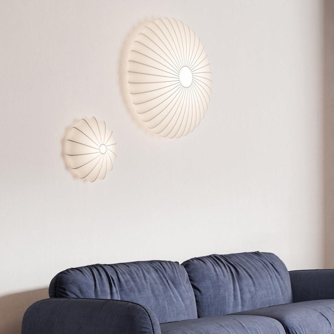 Applique/Plafonnier AxoLight Muse