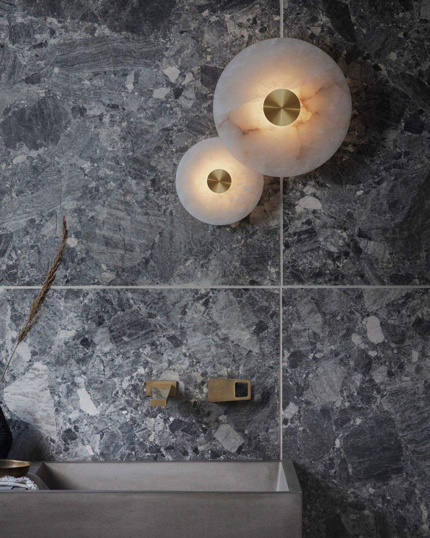 Applique murale Bert Frank Bide