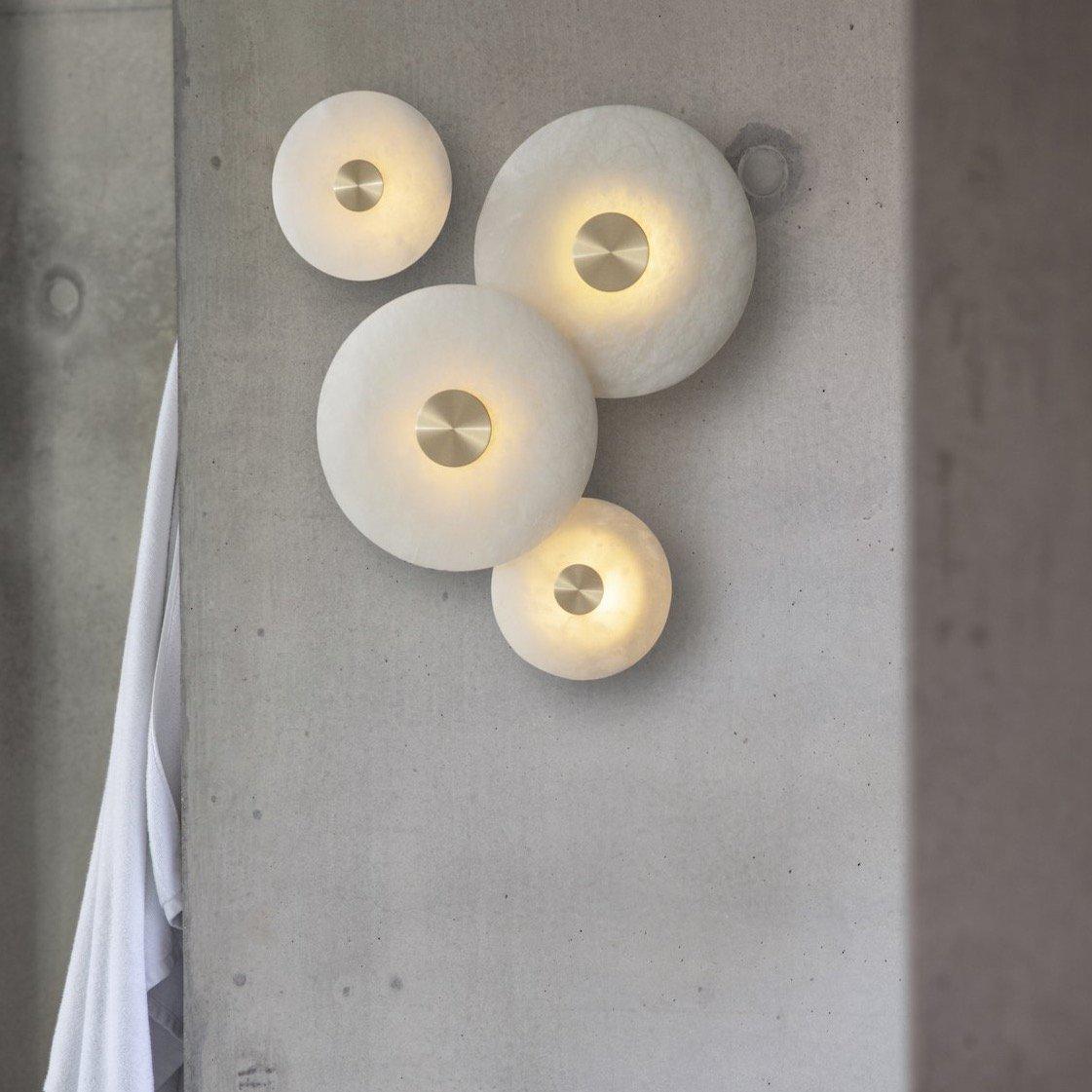 Applique murale Bert Frank Bide