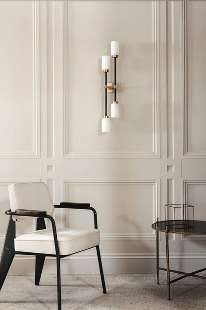 Applique murale double Bert Frank Farol