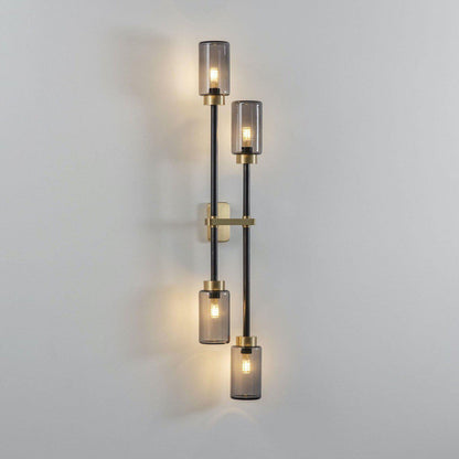 Applique murale double Bert Frank Farol