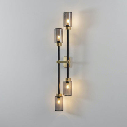 Applique murale double Bert Frank Farol