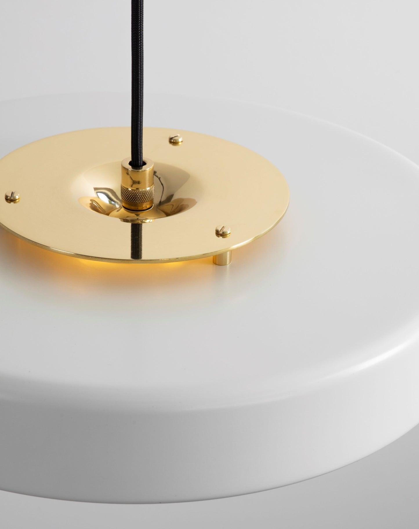 Suspension Bert Frank Revolve