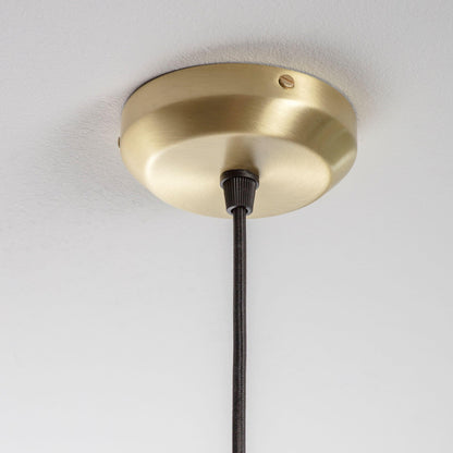 Suspension Bert Frank Revolve