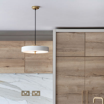 Suspension Bert Frank Revolve