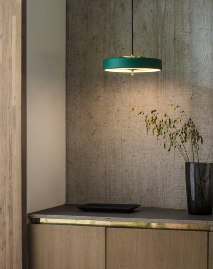 Suspension Bert Frank Revolve