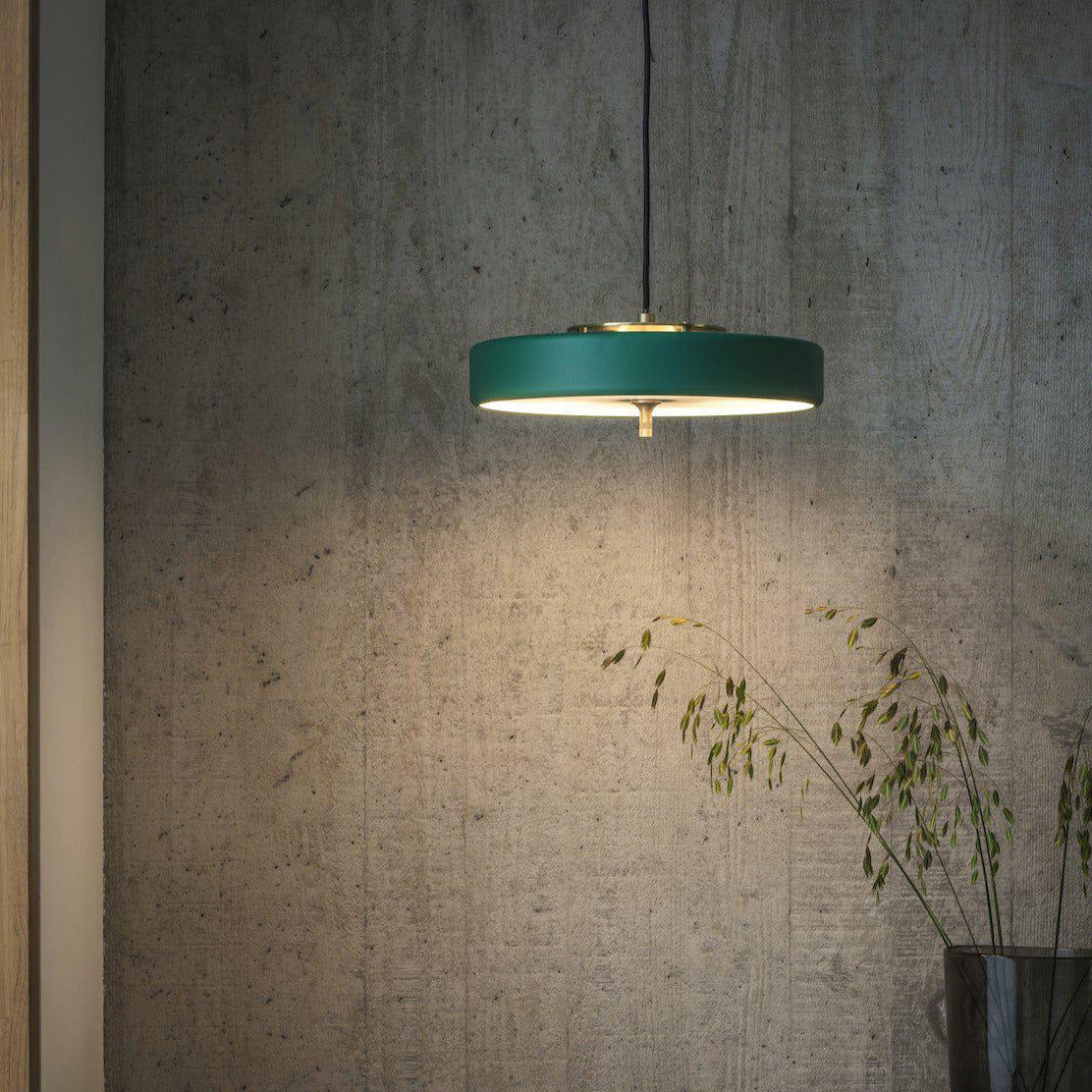 Suspension Bert Frank Revolve