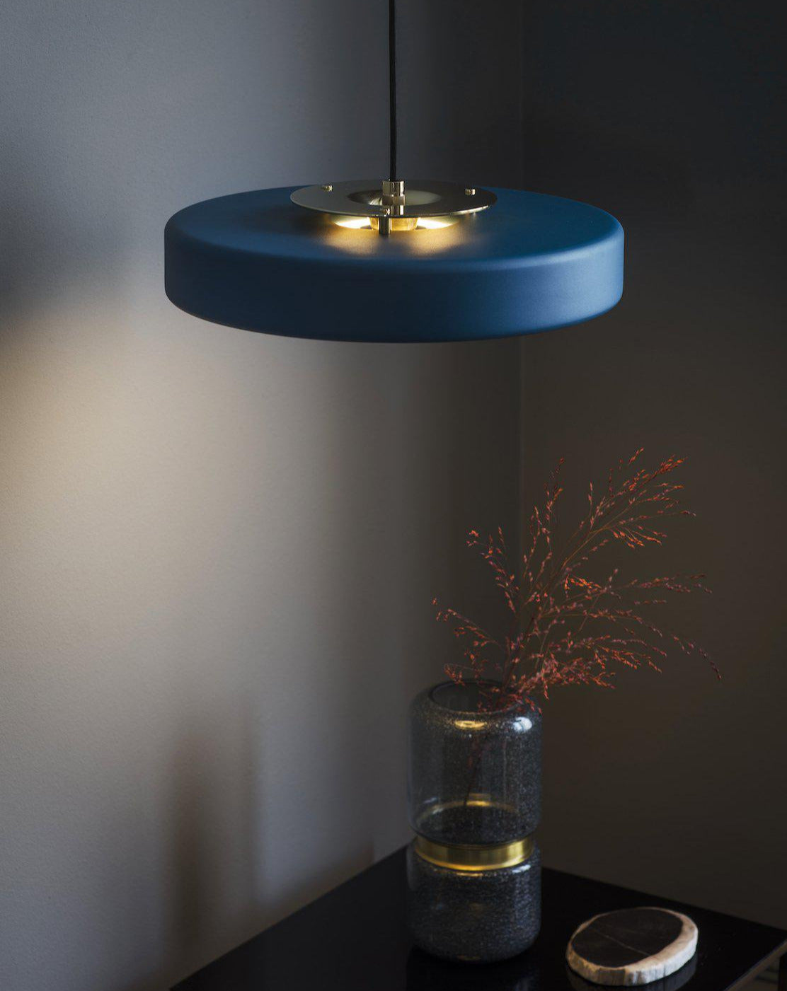 Suspension Bert Frank Revolve