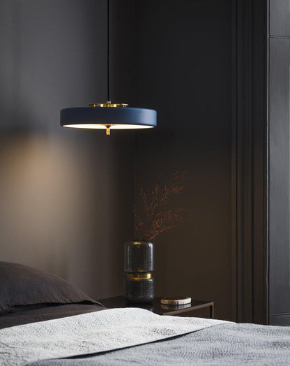 Suspension Bert Frank Revolve