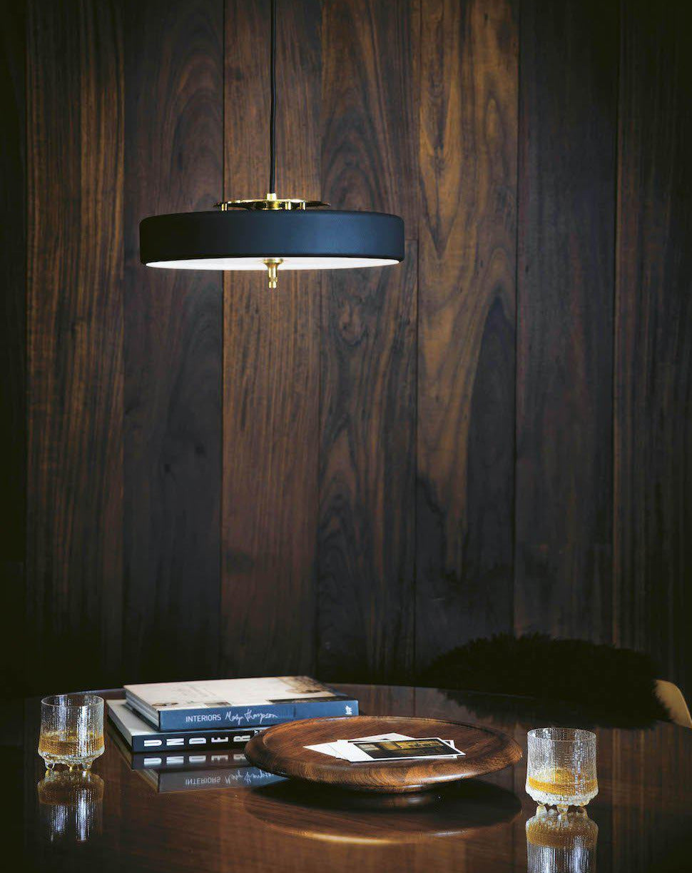 Suspension Bert Frank Revolve