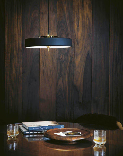 Suspension Bert Frank Revolve