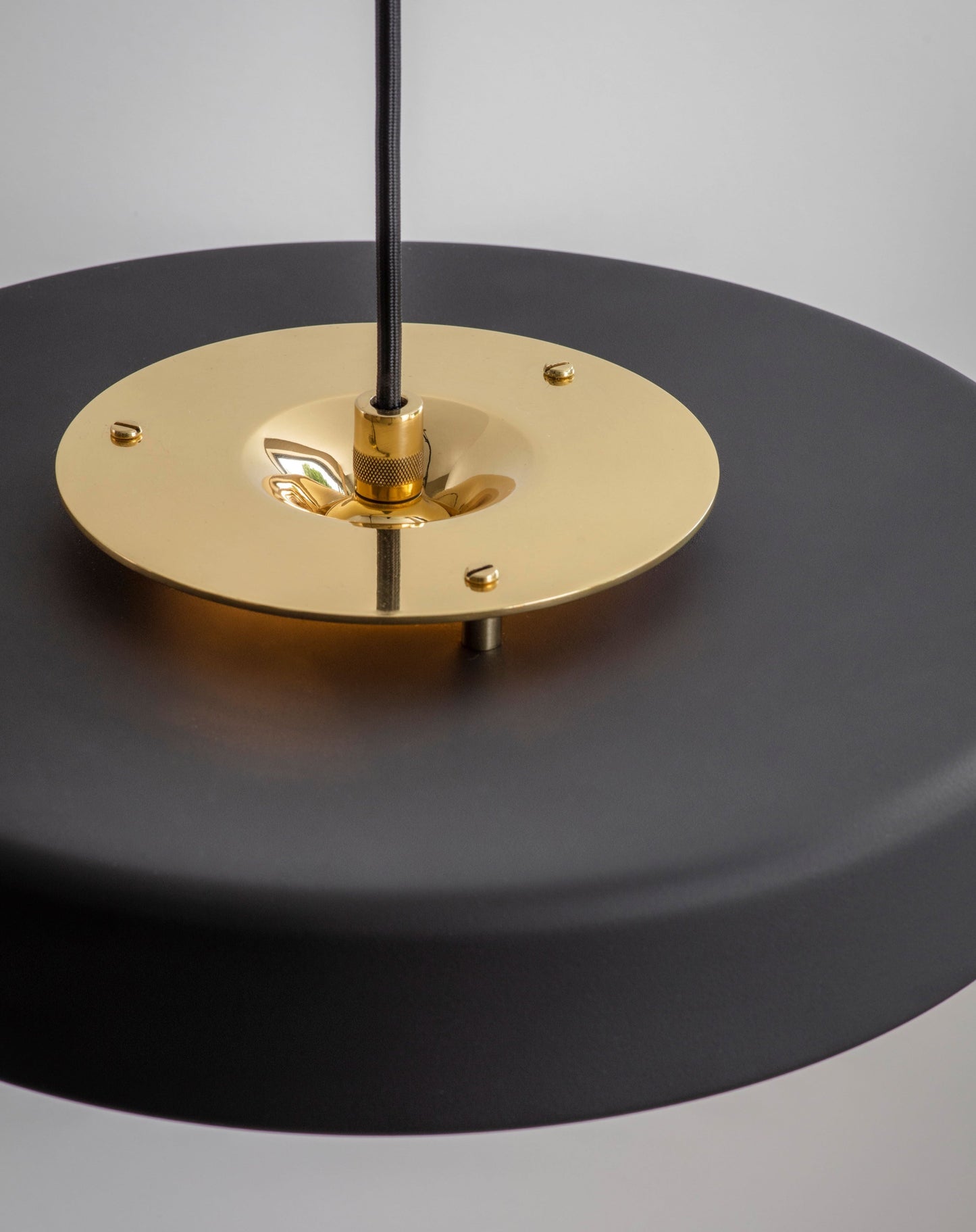 Suspension Bert Frank Revolve