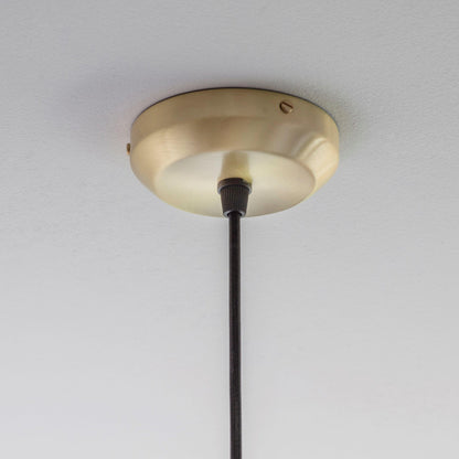 Suspension Bert Frank Revolve