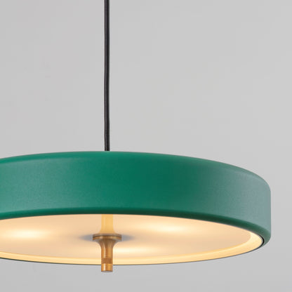 Suspension Bert Frank Revolve