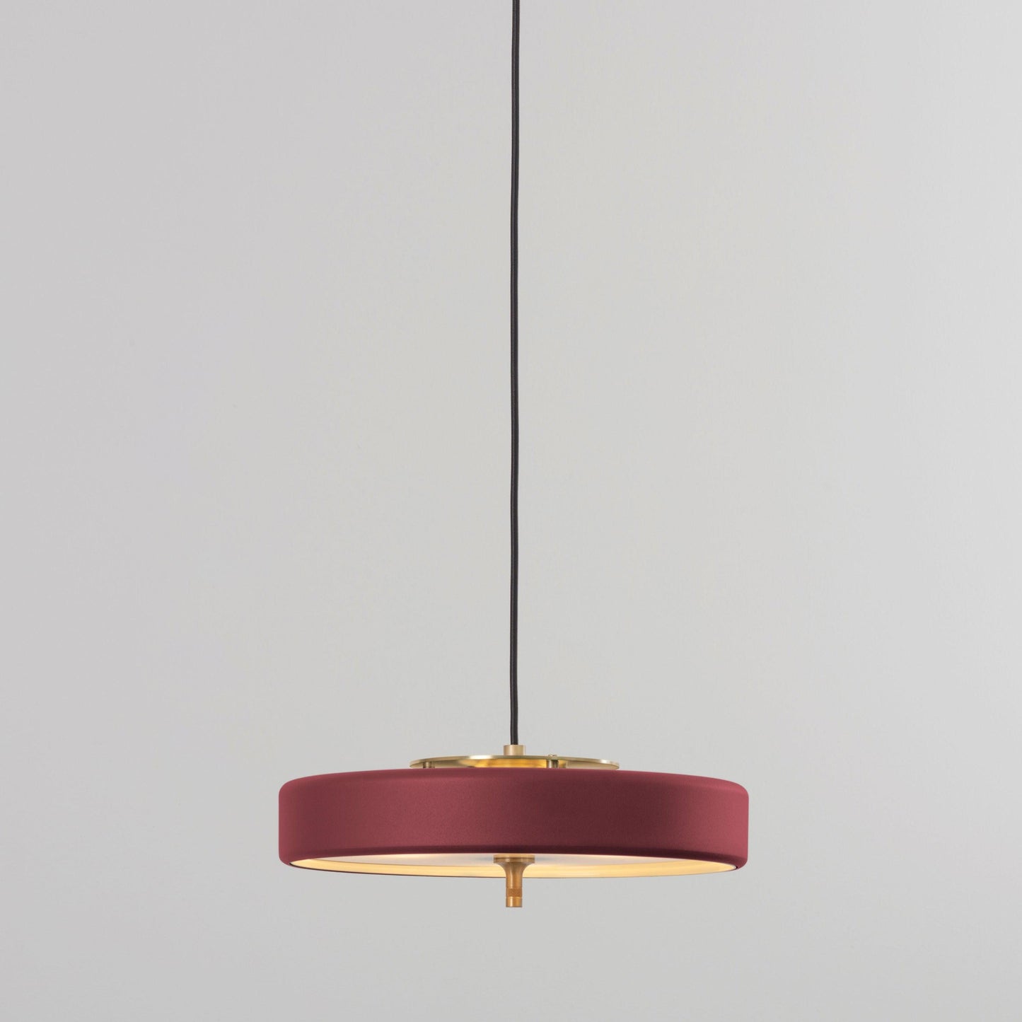 Suspension Bert Frank Revolve