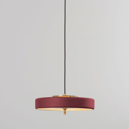 Suspension Bert Frank Revolve