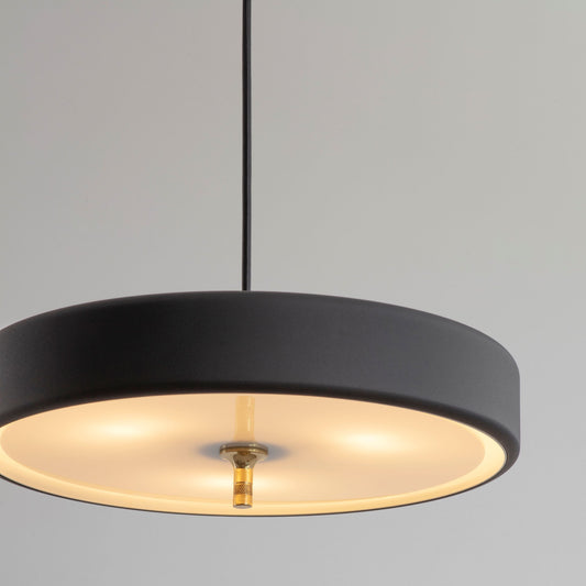 Suspension Bert Frank Revolve