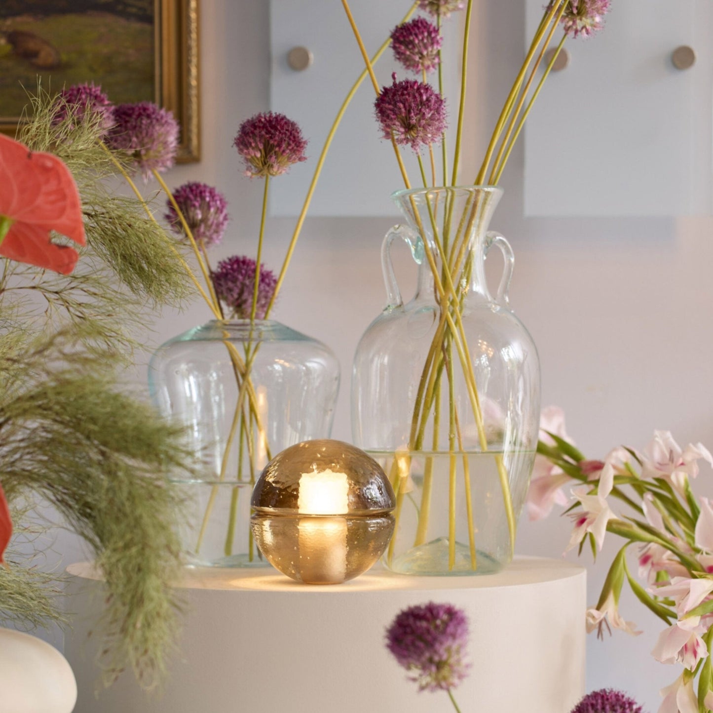 Lampe portable Bocci 14