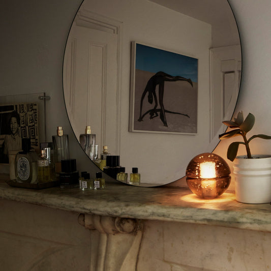 Lampe portable Bocci 14