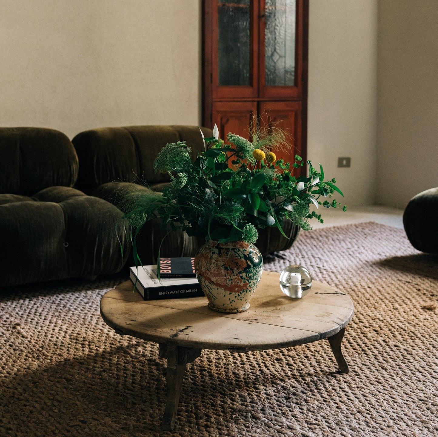 Lampe portable Bocci 14