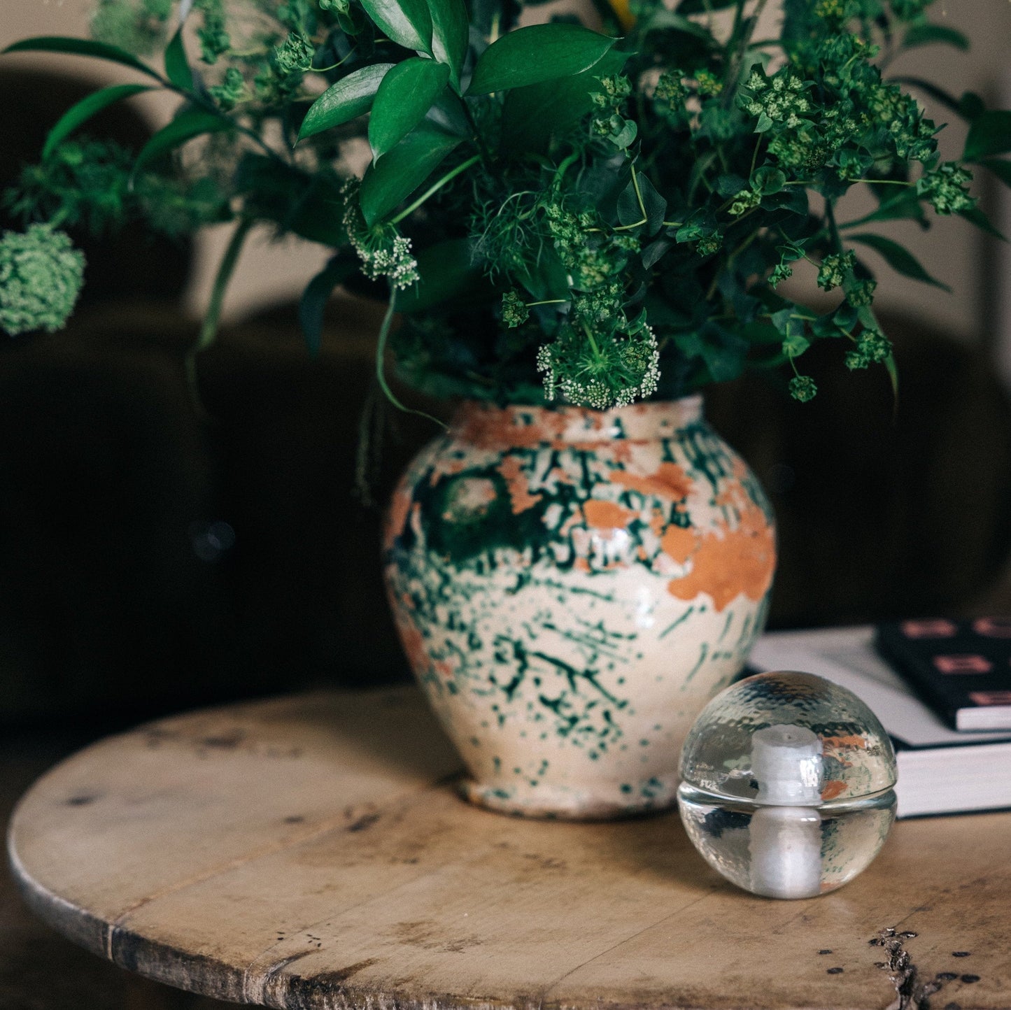 Lampe portable Bocci 14