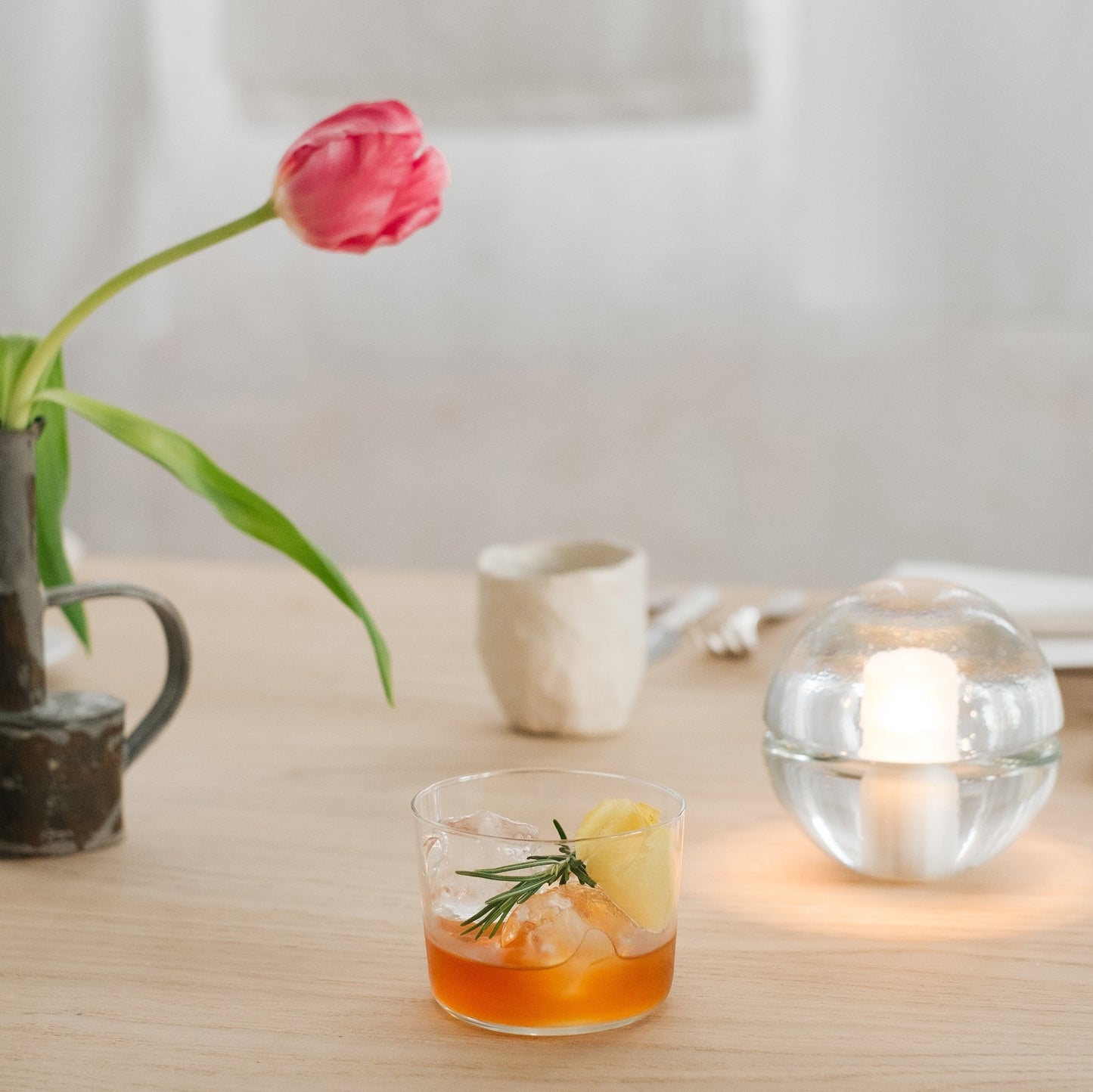 Lampe portable Bocci 14