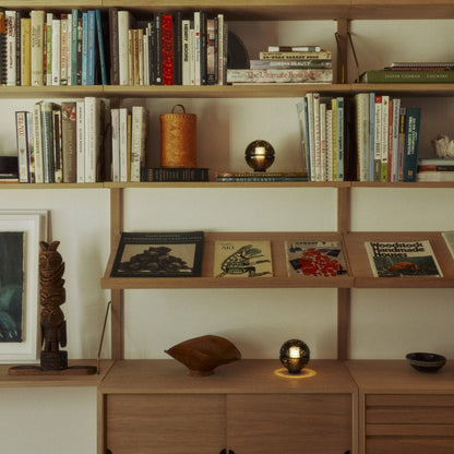 Lampe portable Bocci 14