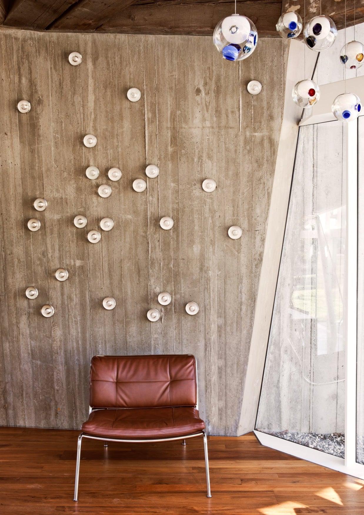 Applique/Plafonnier Bocci 14s