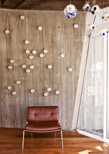 Applique/Plafonnier Bocci 14s