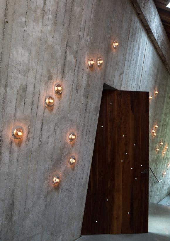 Applique/Plafonnier Bocci 14s