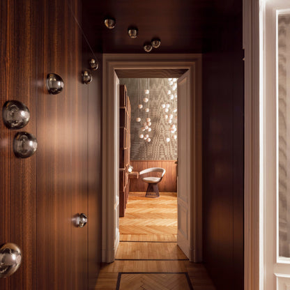 Applique/Plafonnier Bocci 14s