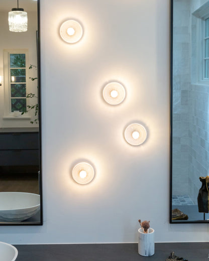 Applique/Plafonnier Bocci 14s