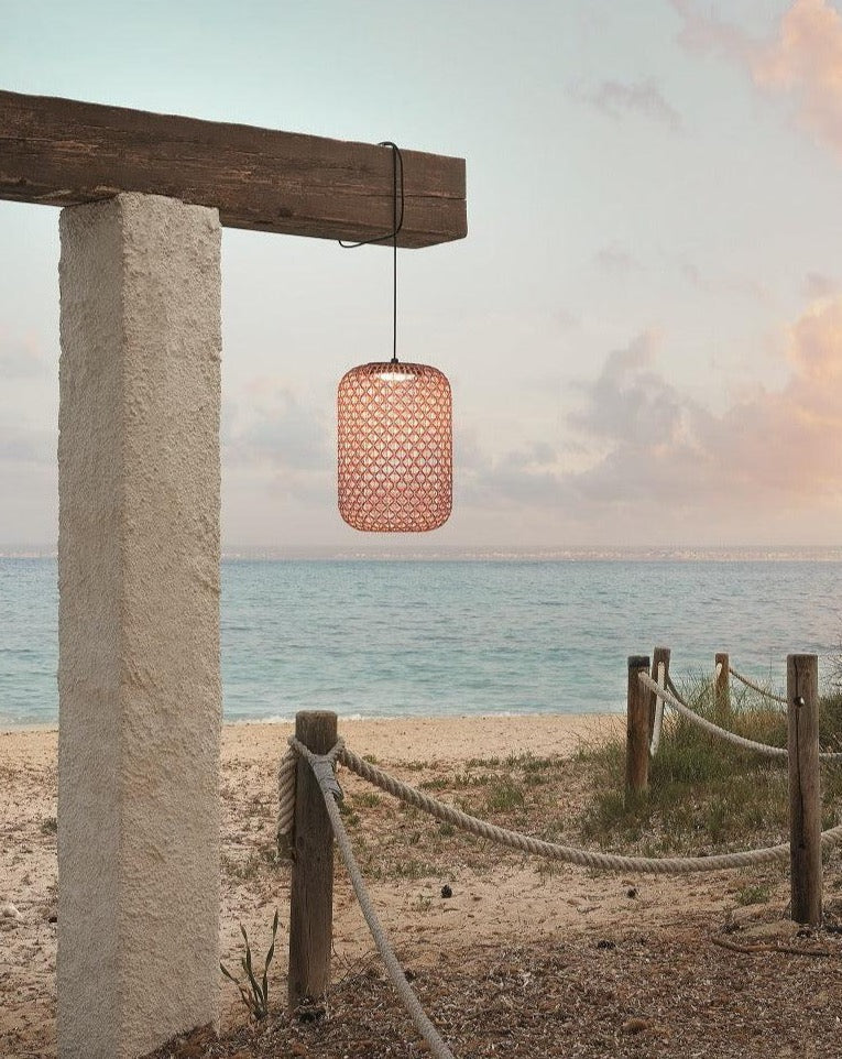 Suspension d'extérieur Bover Nans