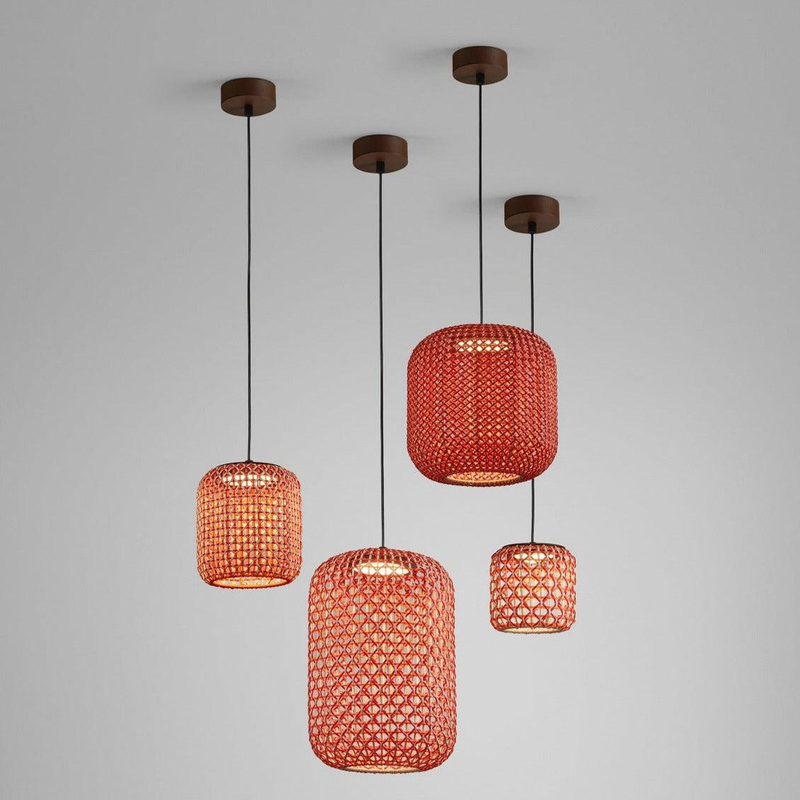 Suspension d'extérieur Bover Nans