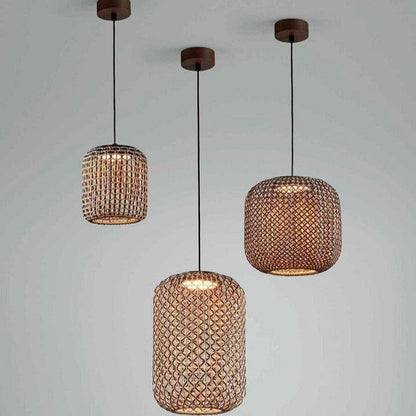 Suspension d'extérieur Bover Nans