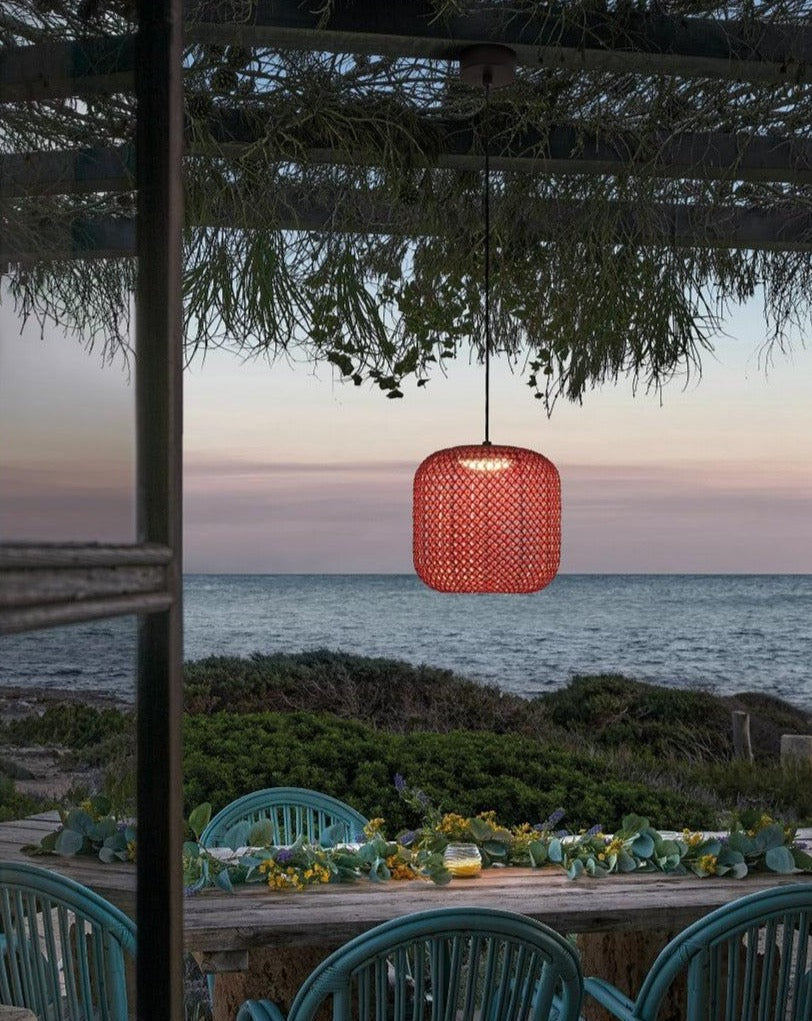 Suspension d'extérieur Bover Nans